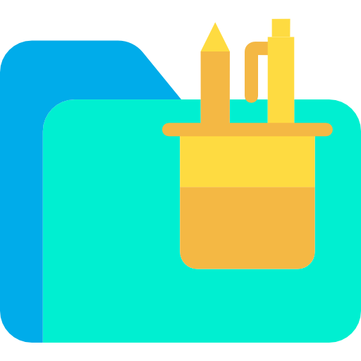 Folder icon