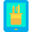 Tablet Ikona 64x64