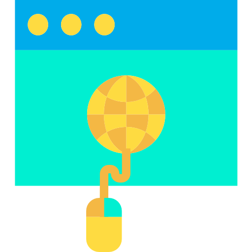 Browser icon