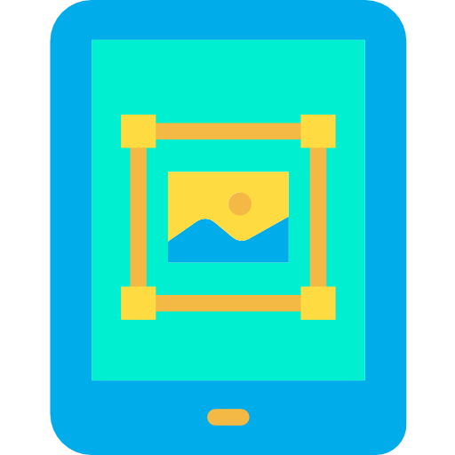 Tablet icon