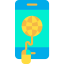 Smartphone Ikona 64x64