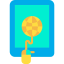 Tablet Ikona 64x64