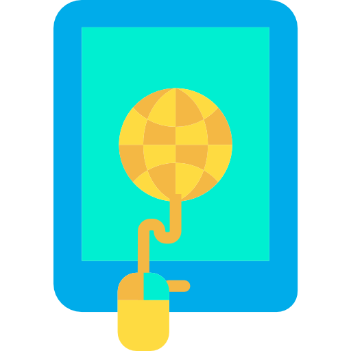 Tablet icon
