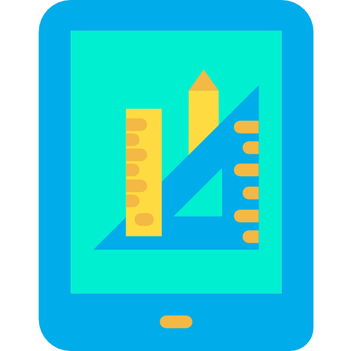 Tablet icon
