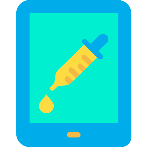 Tablet icon