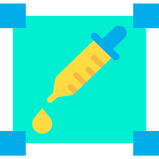 Dropper icon