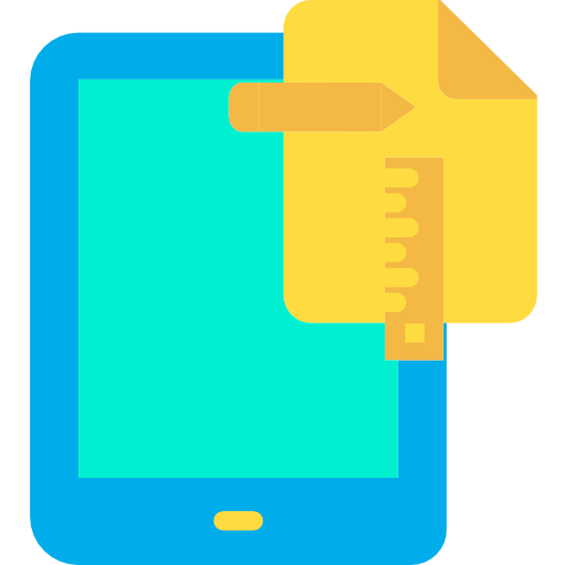Tablet icon