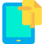 Tablet Ikona 64x64