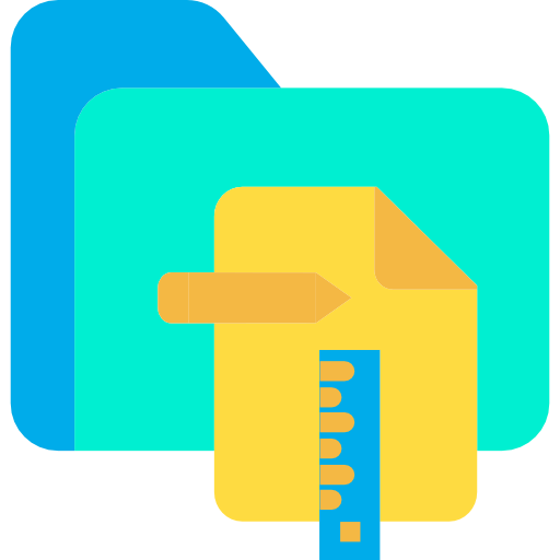 Folder icon