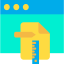 Browser Ikona 64x64