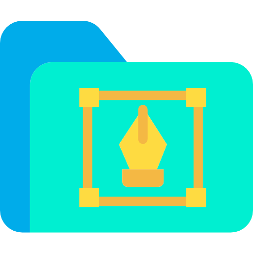 Folder icon