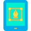 Tablet Ikona 64x64