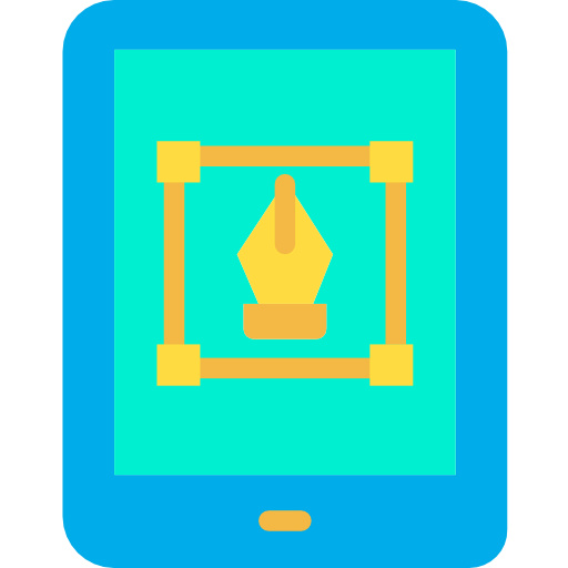 Tablet icon