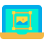 Laptop Ikona 64x64