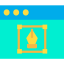 Browser Ikona 64x64