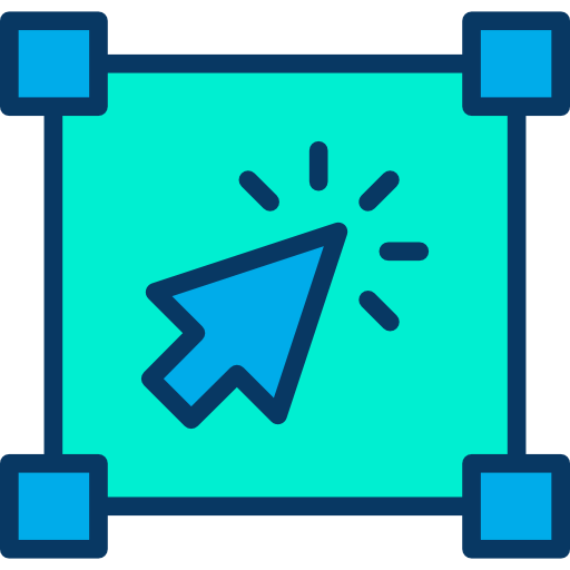 Select icon