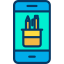 Smartphone ícone 64x64