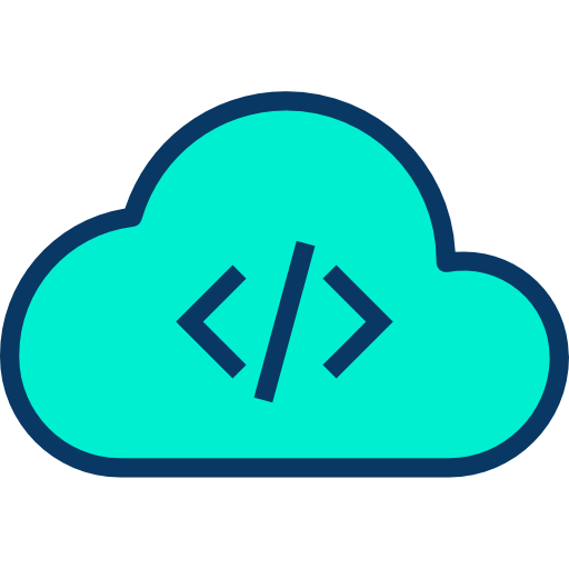 Coding Ikona