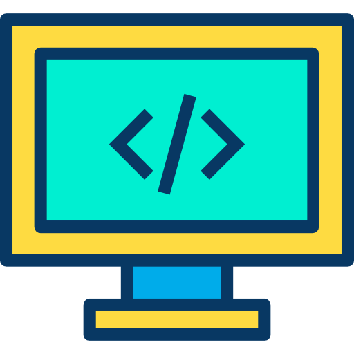 Monitoring icon