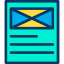 Wireframe ícone 64x64