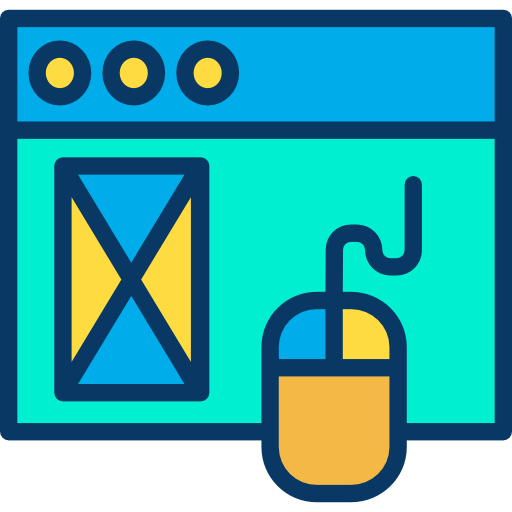 Browser icon