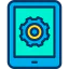 Tablet ícone 64x64