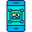 Smartphone ícone 64x64