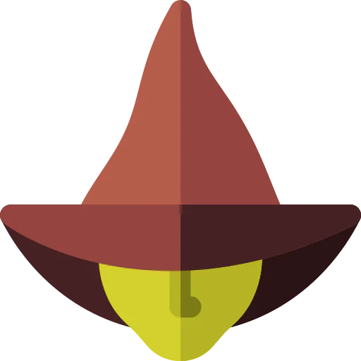 Witch icon