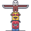 Totem icon 64x64