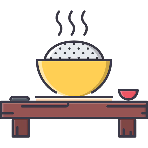 Rice 图标