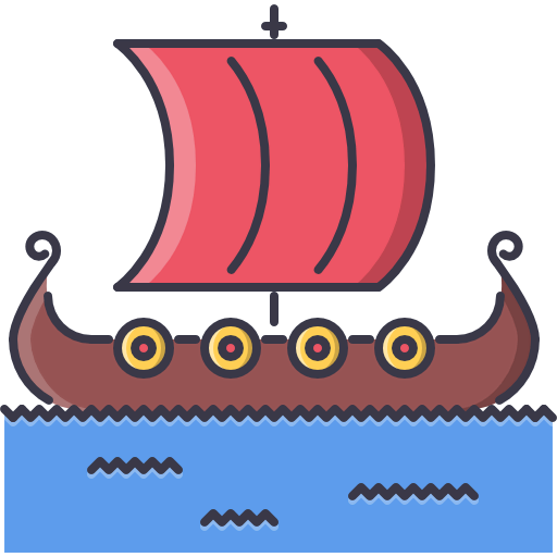 Ship biểu tượng