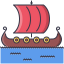 Ship icon 64x64