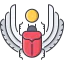 Scarab icon 64x64