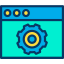 Browser Ikona 64x64