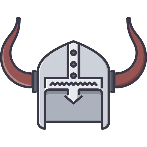 Helmet icon