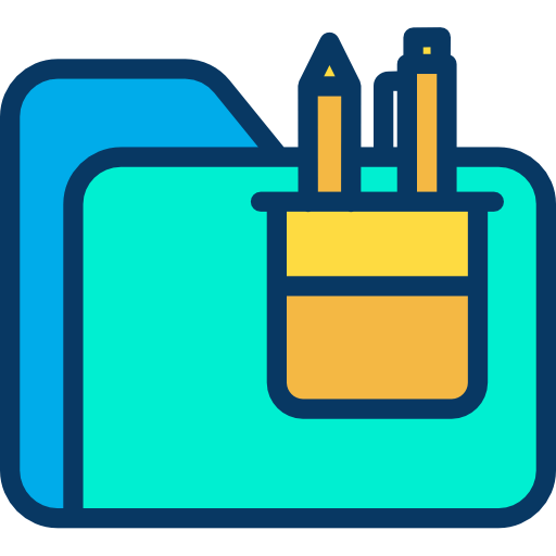 Folder icon