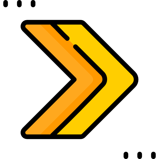 Right arrow icon