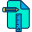 File Ikona 64x64