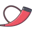 Horn icon 64x64