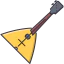 Balalaika icon 64x64