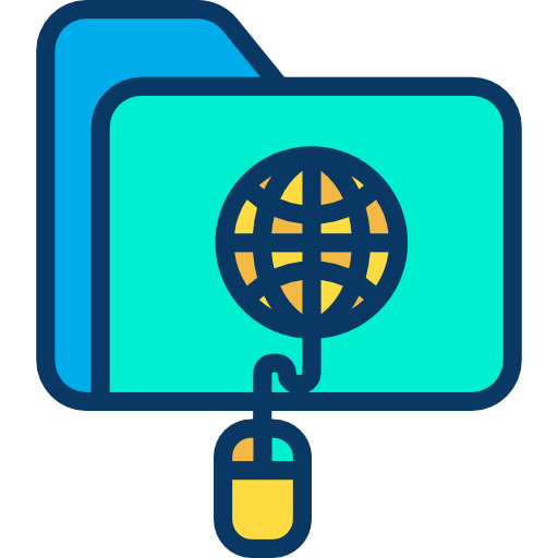 Folder icon