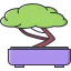 Bonsai icon 64x64