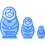 Matryoshka 상 64x64