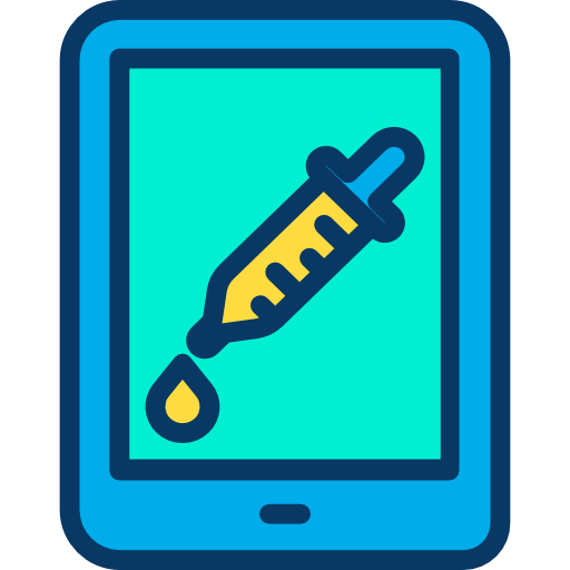 Tablet icon