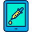 Tablet Ikona 64x64