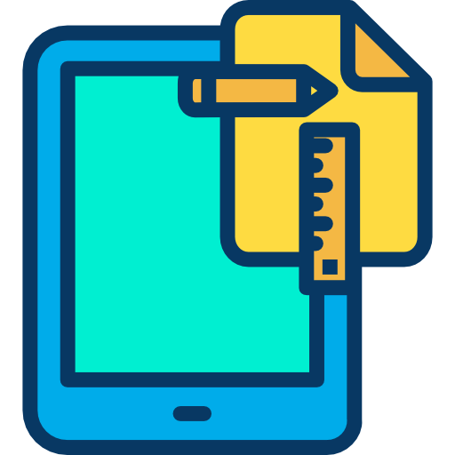 Tablet іконка