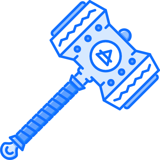 Hammer icon
