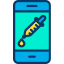 Smartphone Ikona 64x64