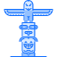 Totem 상 64x64