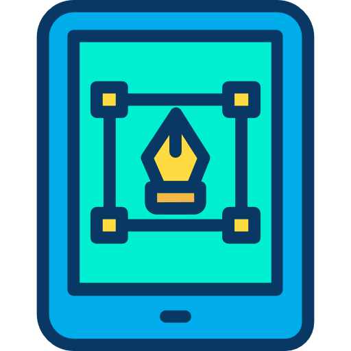 Tablet icon